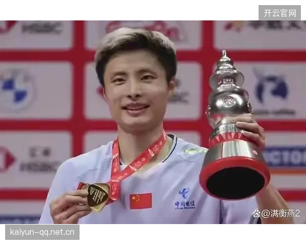 江苏横扫湖南！石宇奇统治全运羽毛球男团