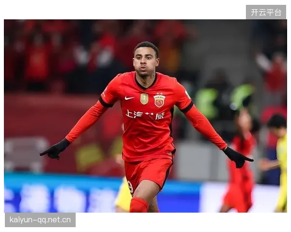 海港目标双冠王！冬窗将大补强五人