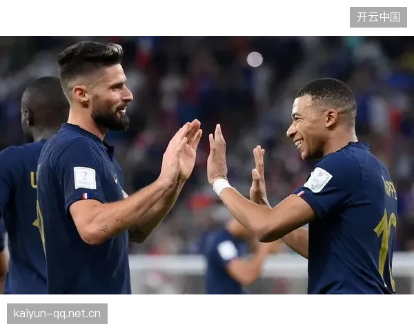2027男排世界杯：法国梦想的起点——如何抢到“拿杯”门票？